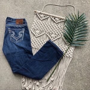 Big Star Jeans Size 27 - Maddie